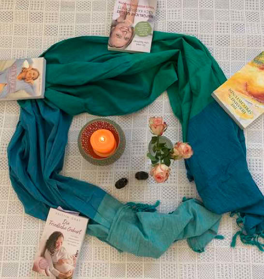 doula sarah beck und rebecca schmidt
