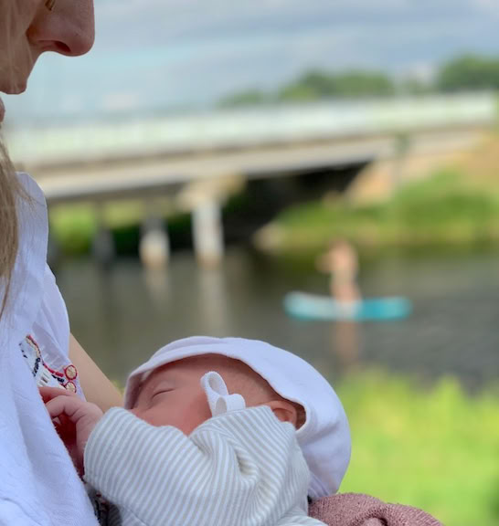 doula sarah beck und rebecca schmidt