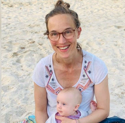 frauenkreis alltag mit baby