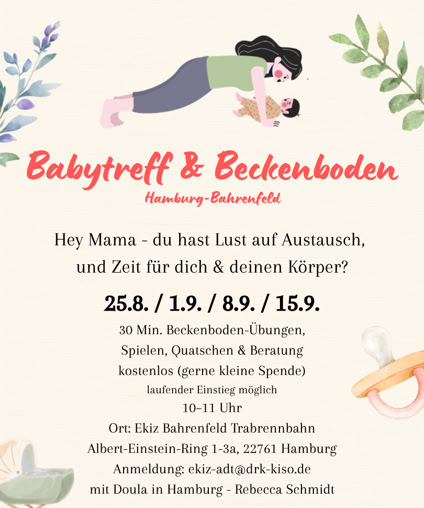 rückbildung reinbek
