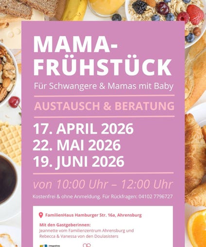 mama frühstück ahrensburg