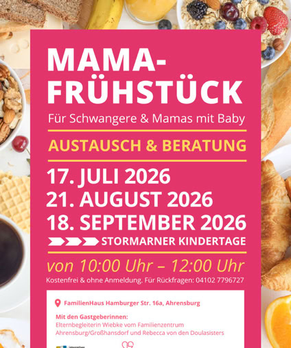 mama frühstück ahrensburg
