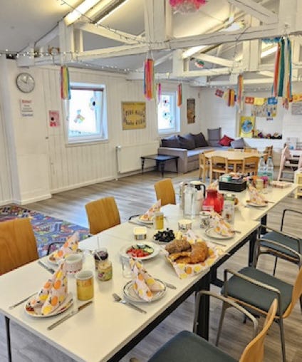 mama frühstück ahrensburg